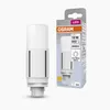 OSRAM DULUX LED D18 VT EM, G24D, 7,5W, 950lm, 4000K, Náhled obrázku produktu 4