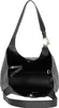 Coccinelle C-Easy Shopper schwarz genarbtes Leder C-Me Produktbild-Vorschau 10