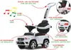 Jamara Rutscher Mercedes GL63AMG weiß 2in1 ,460244 Produktbild-Vorschau 7