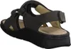FINN COMFORT Wanaka Soft Herren Sandale grau Nubukleder - Produktbild-Vorschau 12