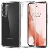 Kryt Spigen Ultra Hybrid Cover pro Galaxy S22 - průhledný Náhled obrázku produktu 2