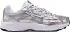 Nike P-6000 "White Metallic Silver" Blanc, Taille : Inconnu Voir les images du produit 13