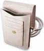 Guess Handtasche GUWBG4GFPI pink/pink 4G Big Logo Produktbild-Vorschau 4
