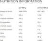 Powerbar Protein Plus Bar 52% (20x50g) Cookies & Cream - Produktbild-Vorschau 10