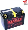 YUASA wartungsfreie Batterie werksseitig aktiviert - YTZ14S Produktbild-Vorschau 1
