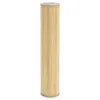 vidaXL Tappeto rettangolare naturale chiaro 100x300 cm Anteprima dell’immagine prodotto 3