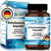 HERBIOS Entwässerungs-Komplex 120 Kapseln – 2 Monate Vorrat Produktbild-Vorschau 1