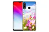 MuchoWow® Handyhülle Schutzhülle Hülle für Huawei P30 Lite Produktbild-Vorschau 2