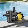 SunSun pompa basenowa 13000l/h 550W pompa basenowa pompa Podgląd zdjęcia produktu 11