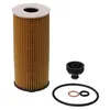 vhbw Ölfilter kompatibel mit MINI Cabriolet 2017/11-2021/12 Produktbild-Vorschau 2