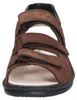 Sandalias de confort para hombre de la marca Finn Comfort Vista previa de la imagen del producto 29