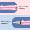 Kalligraphie-Stift Lamy Safari M Hellrosa Produktbild-Vorschau 3