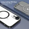 Handyhülle für iPhone XR mit Magsafe und Kameraschutz, Produktbild-Vorschau 4