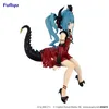 Hatsune Miku Noodle Stopper PVC Statue Hatsune Miku Villain Produktbild-Vorschau 14