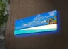 Opviq, 3090DACT- SHN3254, Bunt, Leinwandbilder, 30 x 90 cm, Produktbild-Vorschau 3