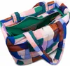 Oilily sac à épaule sac shopper Soleil Shopper Mazarine Voir les images du produit 4