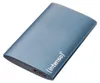 Intenso Premium 2 TB externe SSD-Festplatte blau Produktbild-Vorschau 2