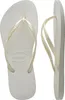 Kinder-Flip-Flops zum Hineinschlüpfen, schmal geschnitten Produktbild-Vorschau 5