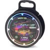 Sänger Specialist monofile Schnur Purple Carp 400m 0,25mm Produktbild-Vorschau 2