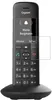 2x Schutzfolie für Gigaset C570 matt - Anti-Shock 9H Folie Produktbild-Vorschau 2