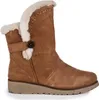 Chaussures Skechers 49811TAN Voir les images du produit 1
