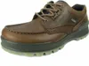 Ecco TRACK 25 Herrenschuhe - Halbschuhe braun NEU Produktbild-Vorschau 12