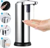 Verk 15918 Distributore automatico di sapone touchless 200 Anteprima dell’immagine prodotto 4