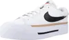 Nike Court Legacy Lift Bílý Náhled obrázku produktu 1