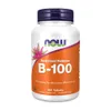 NOW FOODS Vitamin B-100 (Komplexe B-Vitamine) 100 Produktbild-Vorschau 3