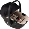 Venicci Tiago 360 I-Size Babyschale, Venicci:Beige Produktbild-Vorschau 3