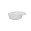 Verpackungsbecher, PP rund 125 ml Ø 10,1 cm · 3,1 cm Produktbild-Vorschau 3