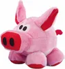 Nobby Coole Sau, Hund, Plüschspielzeug, Pink, Plüsch, 250 Produktbild-Vorschau 2