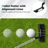 Set completo di mazze da golf da uomo COSTWAY, set di 15 Anteprima dell’immagine prodotto 6