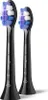 Philips Sensitive HX6052/88 Doppelpack Bürstenköpfe, 2 Produktbild-Vorschau 1
