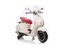 Vespa elektrický skúter od 3 rokov elektrické vozidlo Náhľad obrázku produktu 7