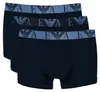 Emporio Armani Trunks 3 Pack Shorts Knit Produktbild-Vorschau 9