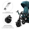 Kinderkraft Tricycle Easytwist / Dreirad Voir les images du produit