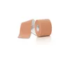 A roll of kinesiology tape is shown on a white background. Produktbild-Vorschau