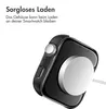 imoshion Full Cover Hard Case Huawei Watch Fit 4 - Schwarz Produktbild-Vorschau 6