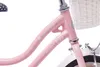 SUN BABY Heart Bike: bicicletta per bambine da 14 pollici, Anteprima dell’immagine prodotto 5