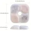 12 Stück,Trinkbrunnenfilter,Aktivkohlefilter 8.4cm mit Produktbild-Vorschau 2