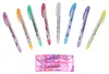 Set di penne gel per tatuaggi, 8 pezzi Anteprima dell’immagine prodotto 2