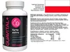 A bottle of Guavital+ Forte dietary supplement with accompanying text and a Polish flag. Náhled obrázku produktu