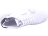 Rieker Sneaker - Weiß / Quarz / Schwarz Glattleder Größe: Produktbild-Vorschau 49