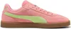 Puma Club II Era Suede Pinkscape-Fizzy Light Größe EU 40 Produktbild-Vorschau 3