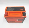 Batteria al gel GP-PRO 12 V 12 Ah GTX12-BS per Anteprima dell’immagine prodotto 8
