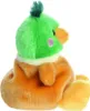 Palm Pals Duck Plü schtier 13 cm Produktbild-Vorschau 3