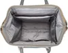 Peterson Rucksack für Frauen Iuvericus braun-grau One size Produktbild-Vorschau 12
