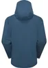 Rab Herren Jacke Firewall Mountain Jacket Blau XL Produktbild-Vorschau 3