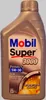 MOBIL Super 3000 Formula V für 5W-30 1 Liter Motoröl Produktbild-Vorschau 8